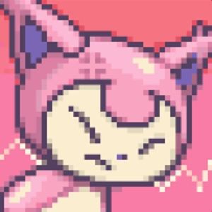 Meet your Posher, Karina